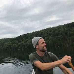 Meet your Posher, Remi